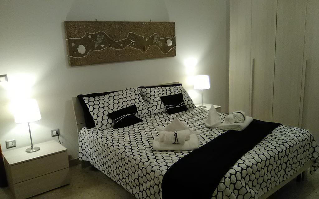Voglia Di Mare... Holidays On The Beach Lejlighed Porto SantʼElpidio Eksteriør billede